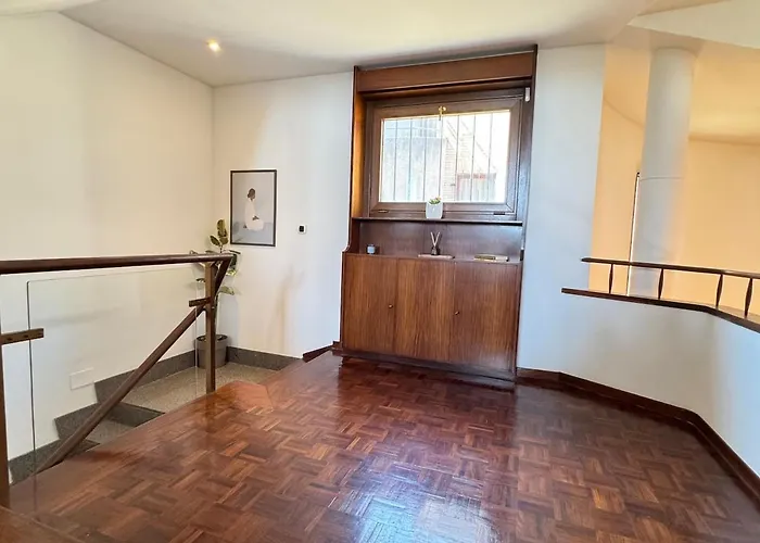 Noemi Villa Roma