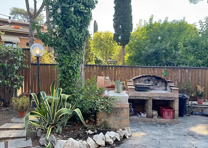 Villa Noemi *