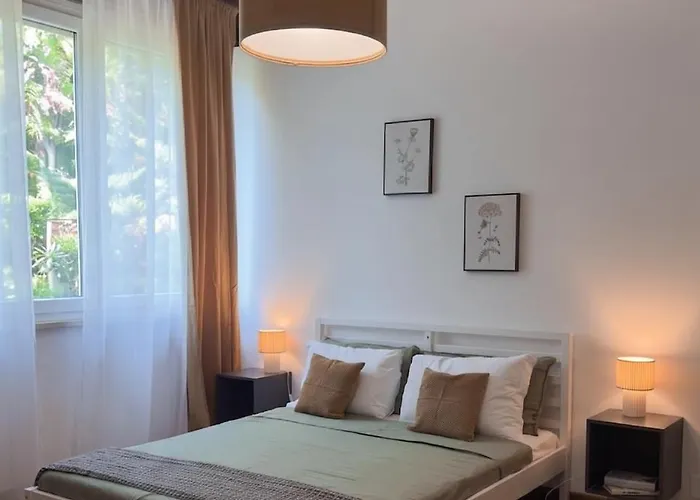 Villa Noemi Roma