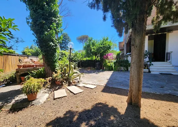 Villa Noemi *